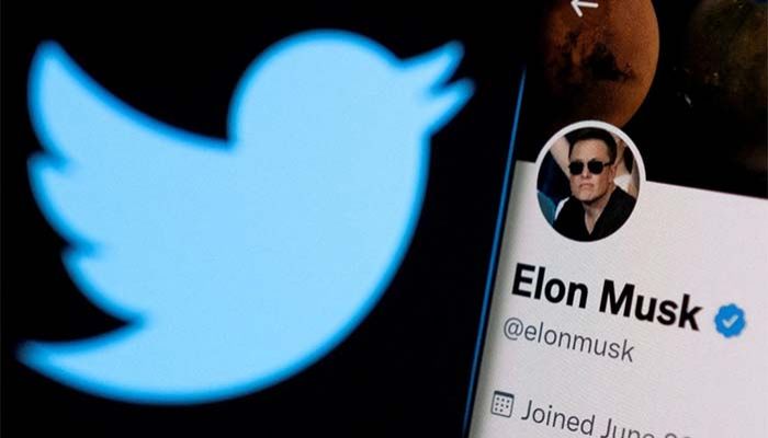 Twitter has sued Musk and asked a Delaware judge to order him to complete the merger at the agreed price of $54.20 per share || Photo: Collected 