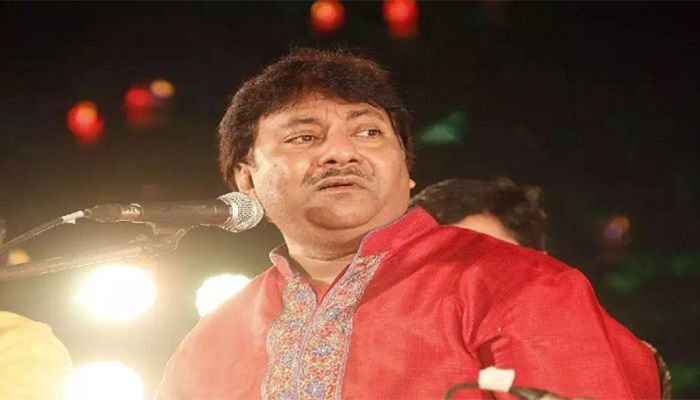 Ustad Rashid Khan to Sing in 'Coke Studio Bangla' Season Two   