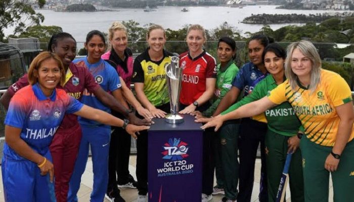 Bangladesh to Host Women's T20 World Cup