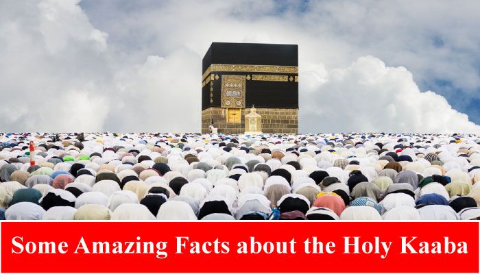Facts You Didn’t Know About The Holy Kaaba 