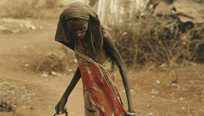 At the beginning of 2022, the number of people facing starvation was 27.6 million. Before Corona, the number was 13 crore 50 lakh. Corona and war have brought a large number of people of the world to the brink of starvation.