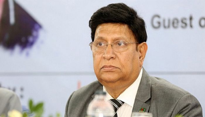 Bangladesh Needs a New Foreign Minister