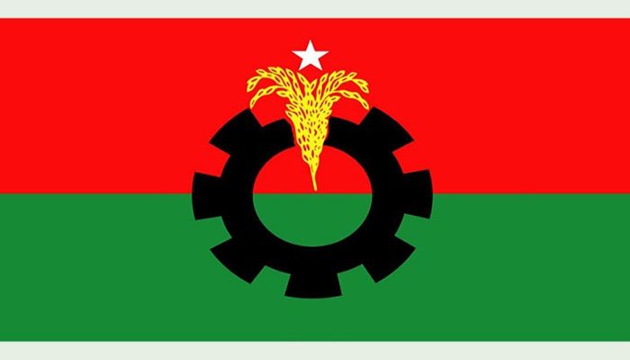 BNP Claims 15 Injured As AL Attacks Its Rally in Feni 