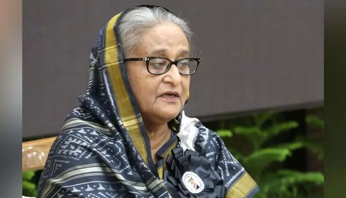 BNP Plundered National Resources during Its Rule: PM  