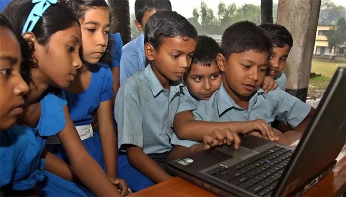 ICT, Digital Technology to Rule in New-Look Education System       