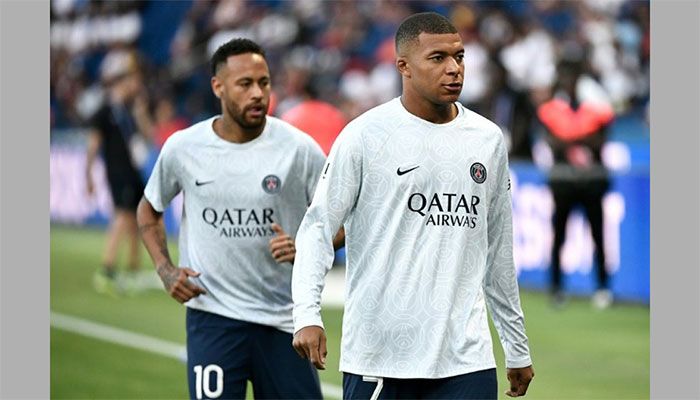 Will Mbappe And Neymar Flourish together This Season for PSG?   
