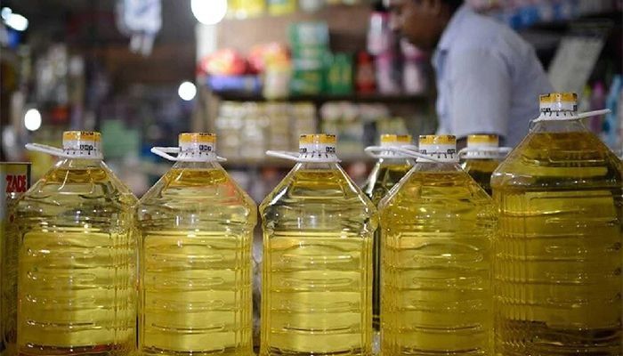 Soybean Oil Prices Hiked by Tk 7 Per Litre in Bangladesh  