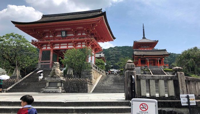 Japan Further Relaxes Border Controls for Tourism  