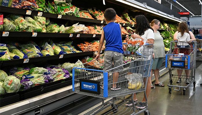 Inflation Is Even Pinching the Middle Class Now