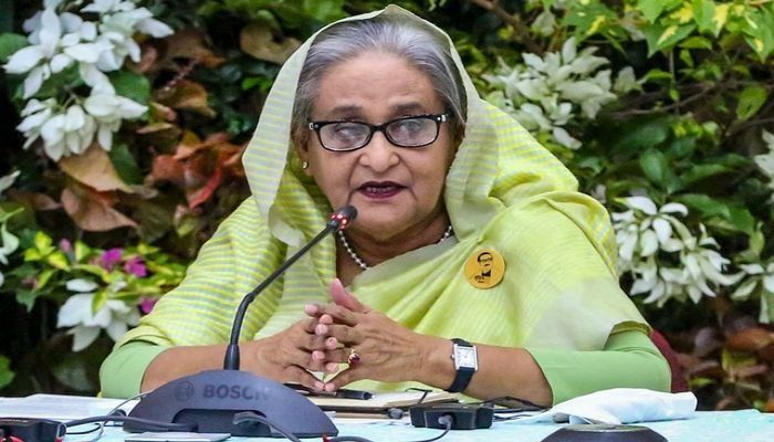 PM Hasina: Govt Devising Ways to Bring Down Prices of Essentials   