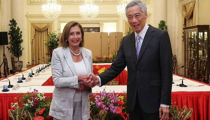 Pelosi Set to Visit Taiwan despite China Warnings, Sources Say  
