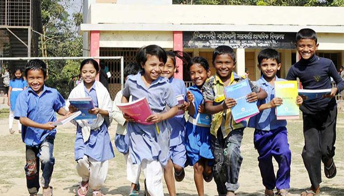 Educational Institutions Get 2-Day Weekly Holiday