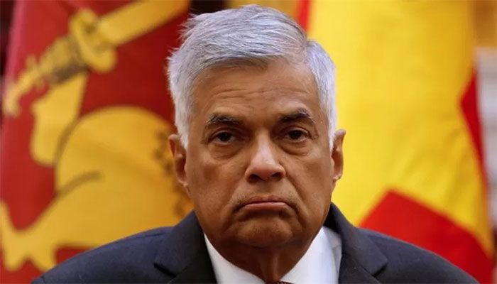 Lenders Could Delay Sri Lanka Bailout: Wickremesinghe  
