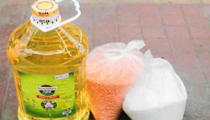 TCB to Procure 125 Lakh Litres Soybean Oil, 5000 Kg Lentil from 7 Local Supplier