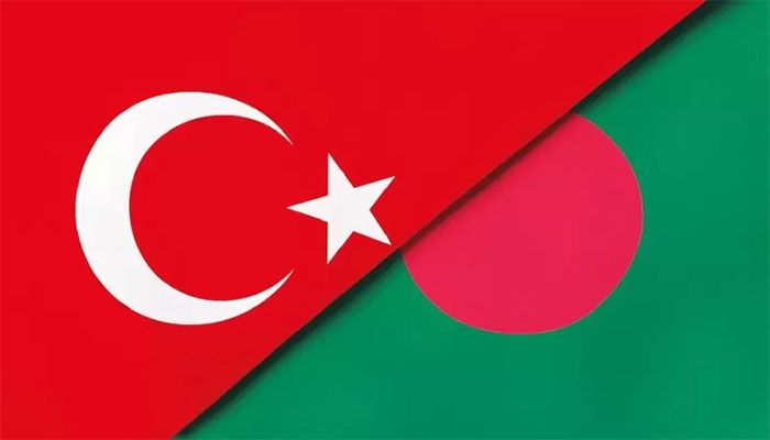 Bangladesh-Türkiye Business Forum Launched to Strengthen Bilateral Ties 