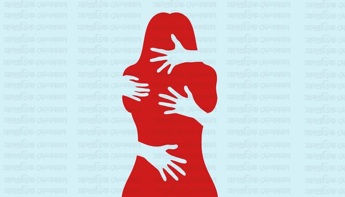 Mother, Daughter Raped for 7 Days in Sylhet; 2 Held