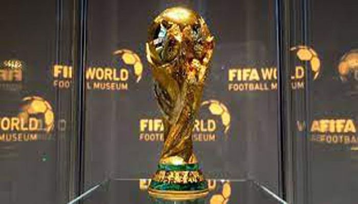 South American Countries Set to Launch Official 2030 World Cup Bid  