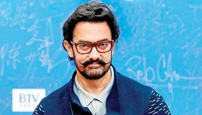 Aamir Khan Blames OTT for Bollywood’s Poor Performance