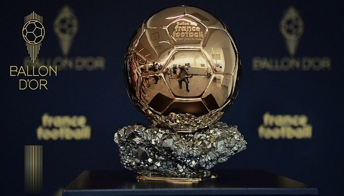 Messi misses out for Ballon d'Or, Benzema, Ronaldo And Haaland Nominated