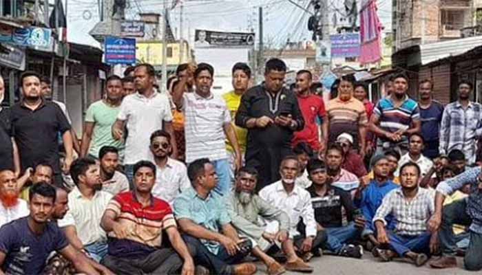 Bhola BNP Calls Off Dawn-To-Dusk Hartal in the Afternoon