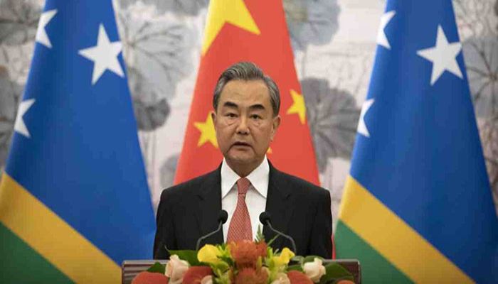 Beijing Looks to Build Ties with Dhaka on Principle of Noninterference    