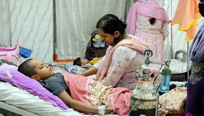 Dengue Death Toll Rises to 21 As Another Dies