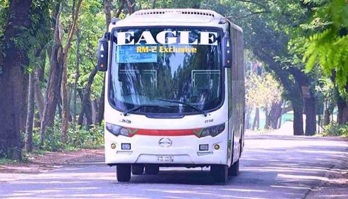 Robbery & Rape in Tangail Moving Bus: Mastermind among 10 Held  