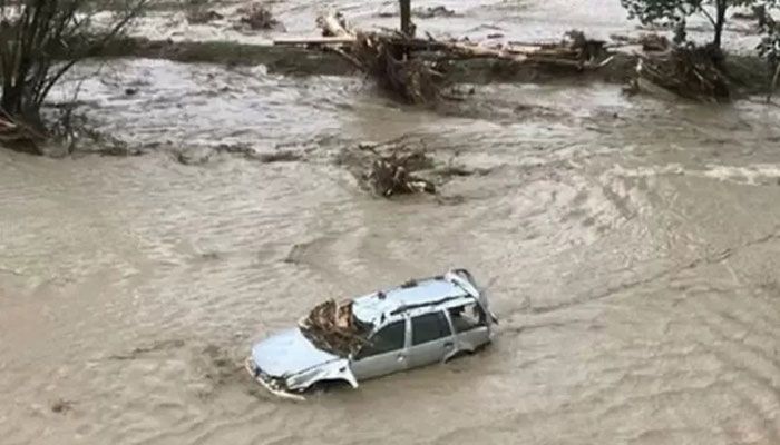 Death Toll in Austria Storms Rises to 5 