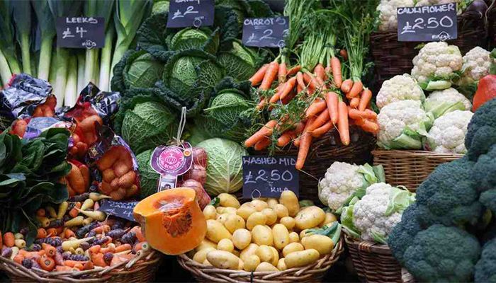 UN Food Price Index Dropped in July for Fourth Month