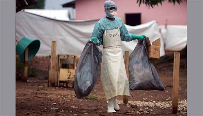 Child Infected with Marburg Virus Dies in Ghana