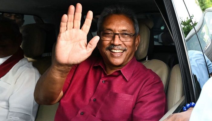 Ex-Sri Lanka President Gotabaya Rajapaksa to Return on Aug 24: Report