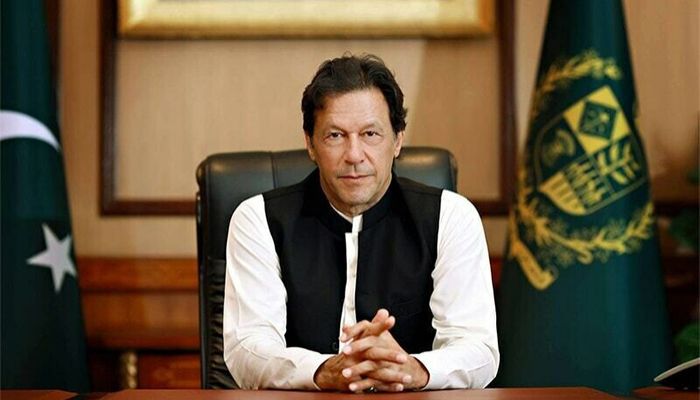 Pakistan Tehreek-i-Insaf (PTI) chairman Imran Khan || Photo: Collected
