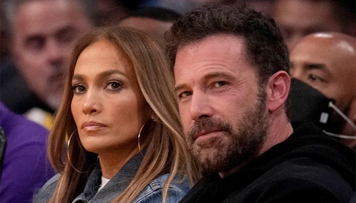 Jennifer Lopez and Ben Affleck || Photo: Collected 