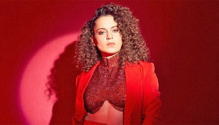 Kangana Infected by Dengue, Continues Shooting for ‘Emergency’