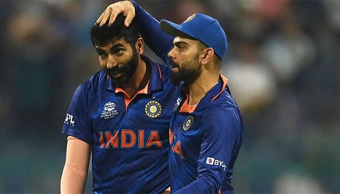 India Announce Asia Cup Squad with Kohli Back, Sans Bumrah