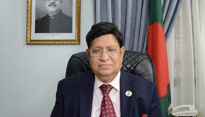 Bangladesh not Turning into Sri Lanka : Foreign Min