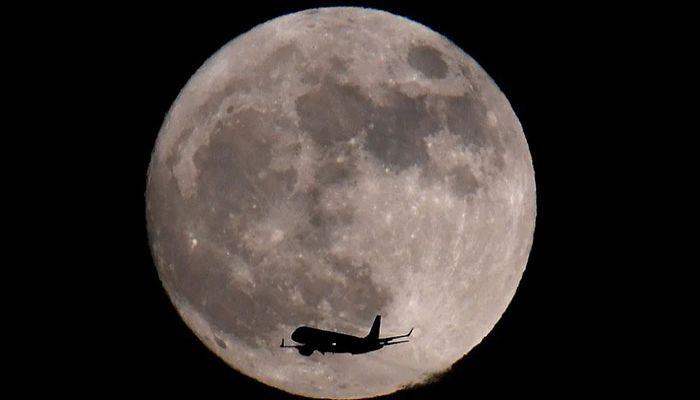 NASA Identifies 13 Regions for Potential Landing on Moon  