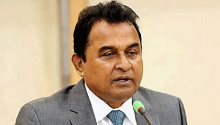 Bangladesh Seeks $1.5Bn Out Of $4.5Bn in First Phase: Finance Min