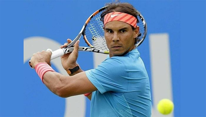 Nadal Loss at Cincinnati Secures Medvedev's No. 1 Status
