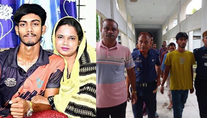 Natore Teacher Death: Husband Mamun Sent to Jail after Bail Denied 