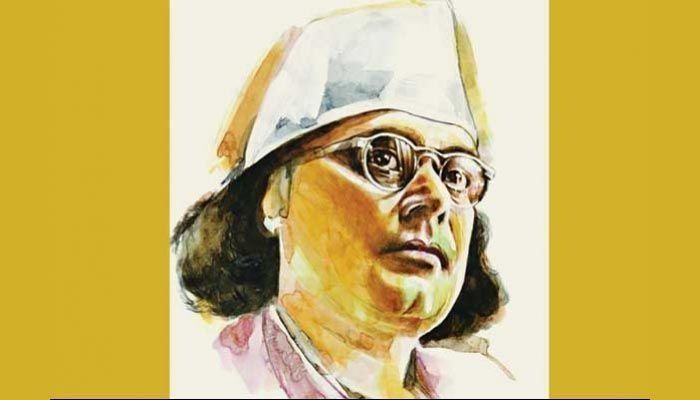 Remembering Rebel Poet Kazi Nazrul Islam  