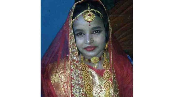 Newly Married Woman Found Hanging in Thakurgaon    