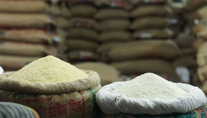 NBR Slashes Rice Import Tariffs