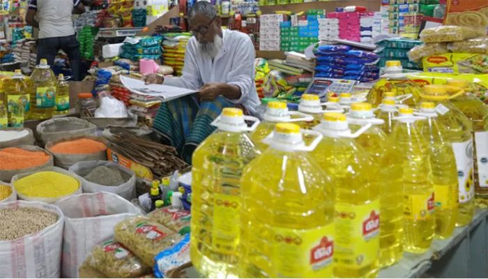 Tariff Commission to Sit Soon for Readjusting Edible Oil Price:  Tipu Munshi