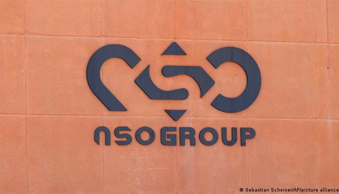 Israeli spyware firm NSO Group || Photo: Collected 