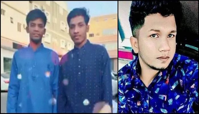Three Bangladeshis Killed in Saudi Road Crash 