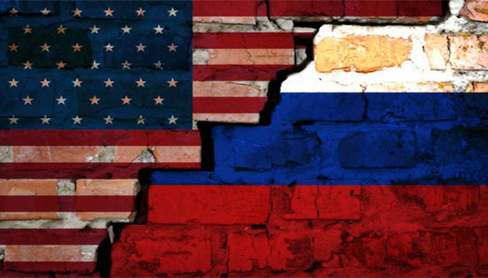 Moscow Warns of End to Russia-US Relations If Assets Seized