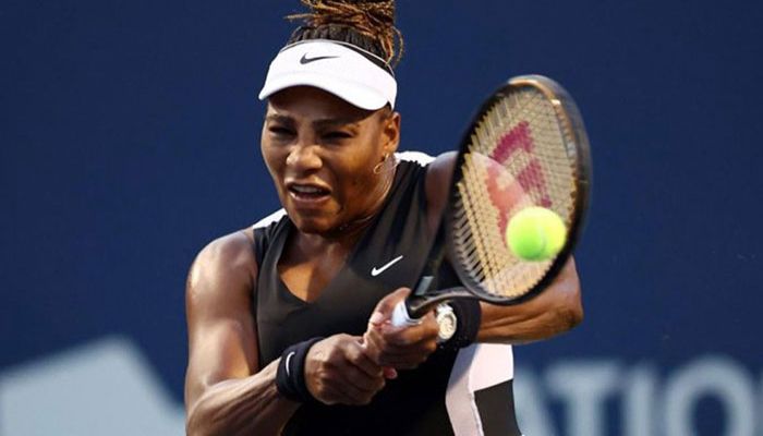Serena Williams Prepares for Final Curtain Call at US Open 
