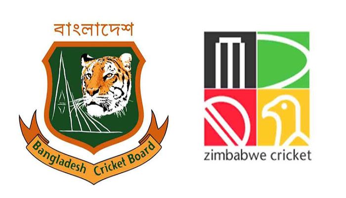 Raza, Kaia Lead Zimbabwe to Stunning Win against Bangladesh