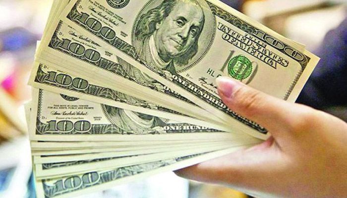 Dollar Price Reaches Highest Ever in Kerb Market